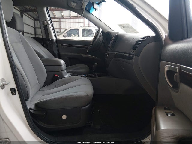 Aukcja sprzedaży 2010 Hyundai Santa Fe Gls, vin: 5NMSGDAB5AH366047, numer aukcji: 45000843
