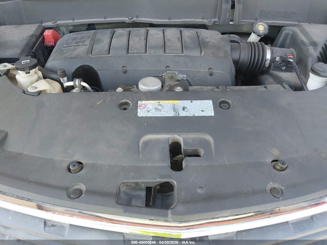 Продажа на аукционе авто 2016 Chevrolet Traverse Ls, vin: 1GNKRFKD7GJ206963, номер лота: 45000846