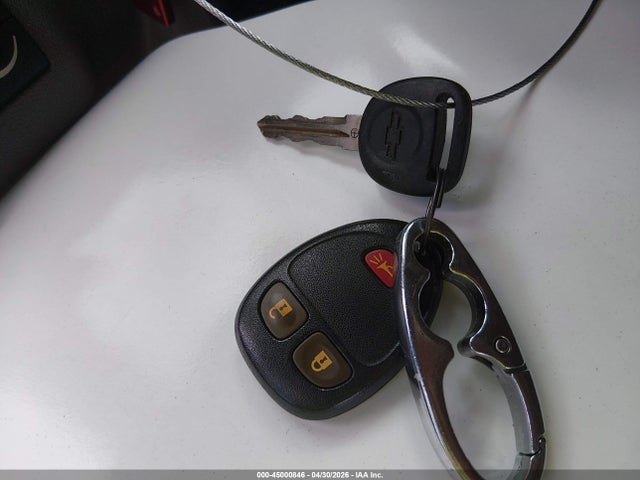 Продажа на аукционе авто 2016 Chevrolet Traverse Ls, vin: 1GNKRFKD7GJ206963, номер лота: 45000846