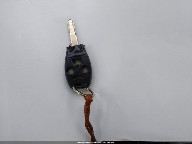 Aukcja sprzedaży 2010 Honda Civic Lx, vin: 2HGFA1F58AH508294, numer aukcji: 45000849