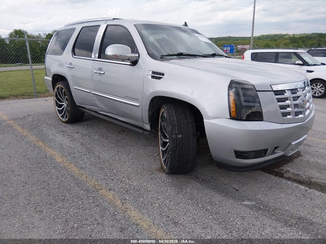 Aukcja sprzedaży 2014 Cadillac Escalade Luxury, vin: 1GYS4BEF8ER112273, numer aukcji: 45000850