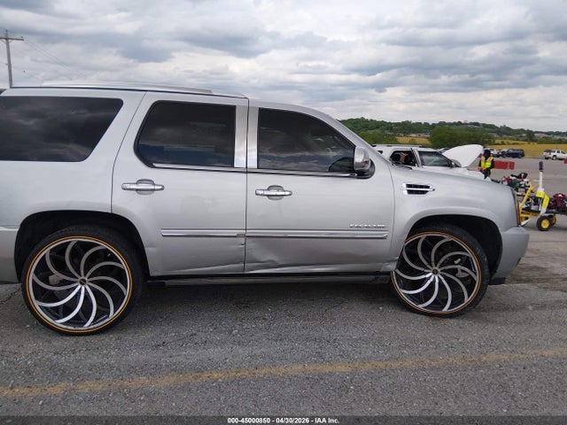 Aukcja sprzedaży 2014 Cadillac Escalade Luxury, vin: 1GYS4BEF8ER112273, numer aukcji: 45000850