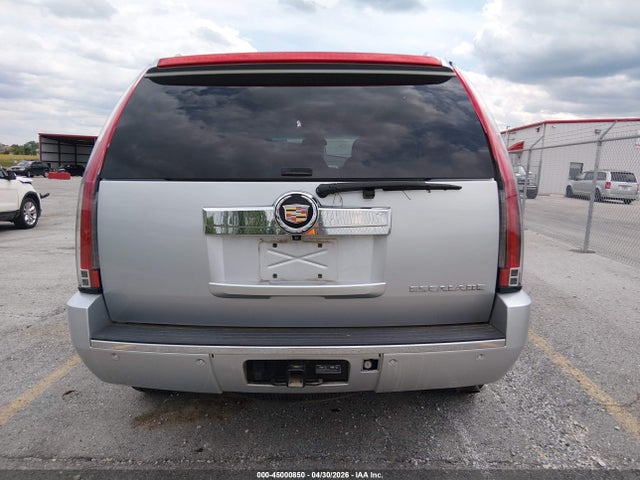 45000850 :رقم المزاد ، 1GYS4BEF8ER112273 vin ، 2014 Cadillac Escalade Luxury مزاد بيع