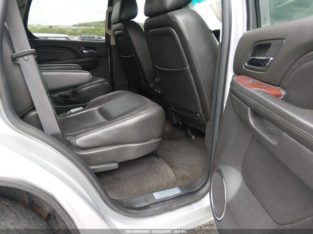Aukcja sprzedaży 2014 Cadillac Escalade Luxury, vin: 1GYS4BEF8ER112273, numer aukcji: 45000850