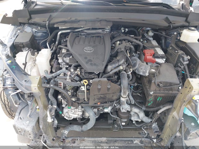 Aukcja sprzedaży 2024 Toyota Grand Highlander Limited, vin: 5TDAAAA5XRS010790, numer aukcji: 45000855