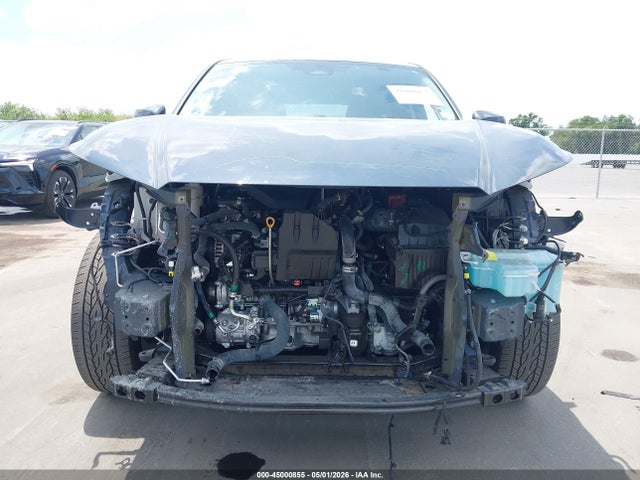 Aukcja sprzedaży 2024 Toyota Grand Highlander Limited, vin: 5TDAAAA5XRS010790, numer aukcji: 45000855