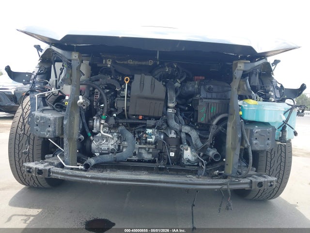 Aukcja sprzedaży 2024 Toyota Grand Highlander Limited, vin: 5TDAAAA5XRS010790, numer aukcji: 45000855
