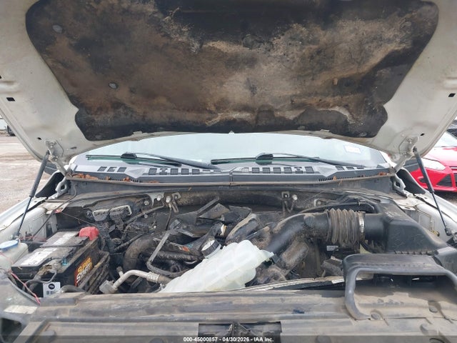 Продаж на аукціоні авто 2017 Ford F-150 Xl, vin: 1FTFX1EF4HKC26339, номер лоту: 45000857