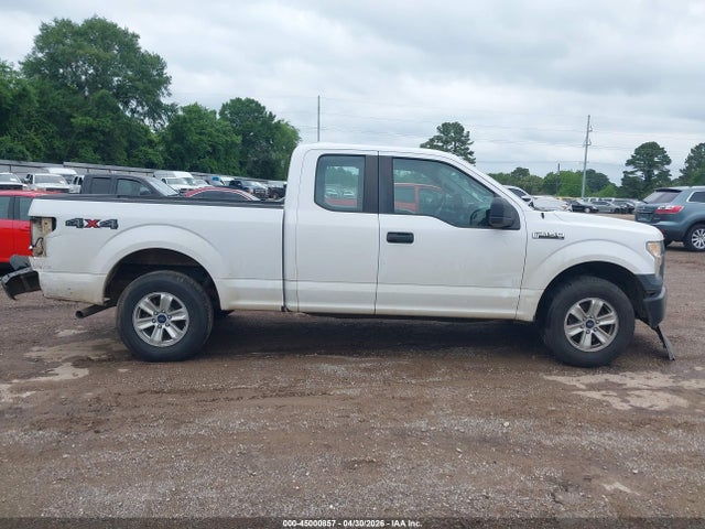 Продаж на аукціоні авто 2017 Ford F-150 Xl, vin: 1FTFX1EF4HKC26339, номер лоту: 45000857