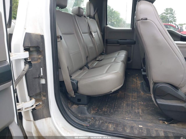 Продаж на аукціоні авто 2017 Ford F-150 Xl, vin: 1FTFX1EF4HKC26339, номер лоту: 45000857