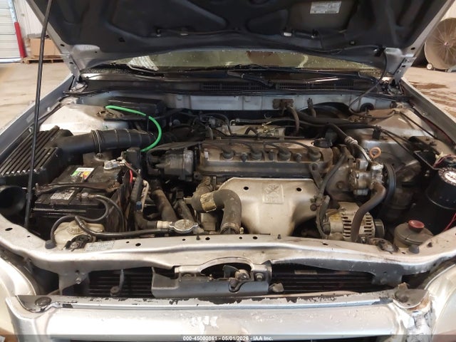 Продаж на аукціоні авто 2002 Honda Accord 2.3 Se, vin: 1HGCG56732A000051, номер лоту: 45000861