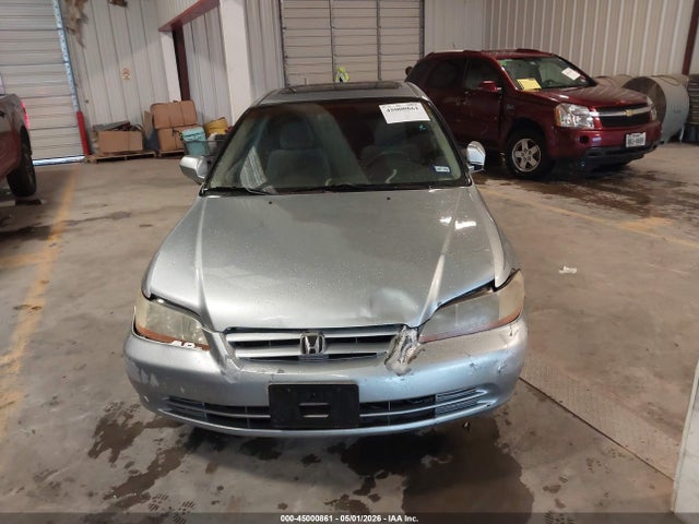 Продаж на аукціоні авто 2002 Honda Accord 2.3 Se, vin: 1HGCG56732A000051, номер лоту: 45000861