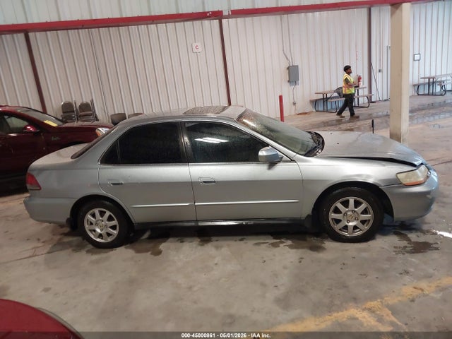 Продаж на аукціоні авто 2002 Honda Accord 2.3 Se, vin: 1HGCG56732A000051, номер лоту: 45000861