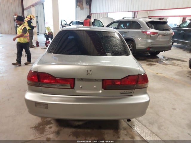 Продаж на аукціоні авто 2002 Honda Accord 2.3 Se, vin: 1HGCG56732A000051, номер лоту: 45000861