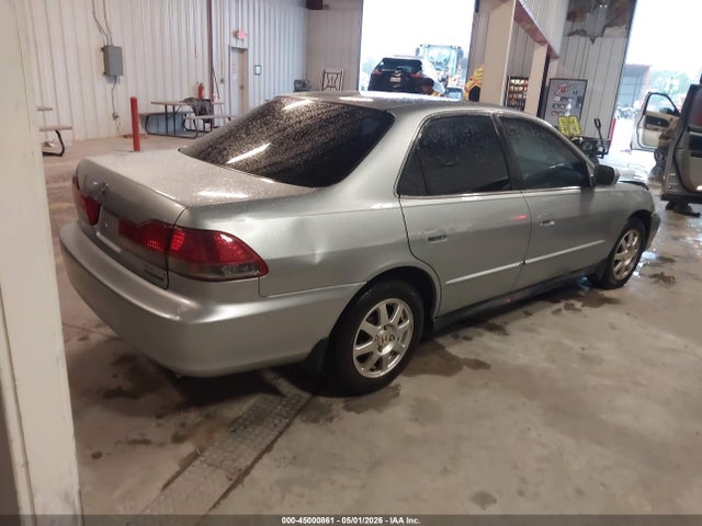 Продаж на аукціоні авто 2002 Honda Accord 2.3 Se, vin: 1HGCG56732A000051, номер лоту: 45000861