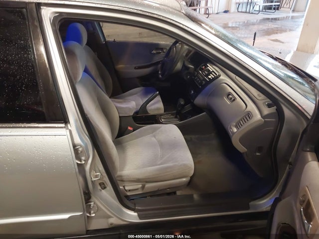 Продаж на аукціоні авто 2002 Honda Accord 2.3 Se, vin: 1HGCG56732A000051, номер лоту: 45000861