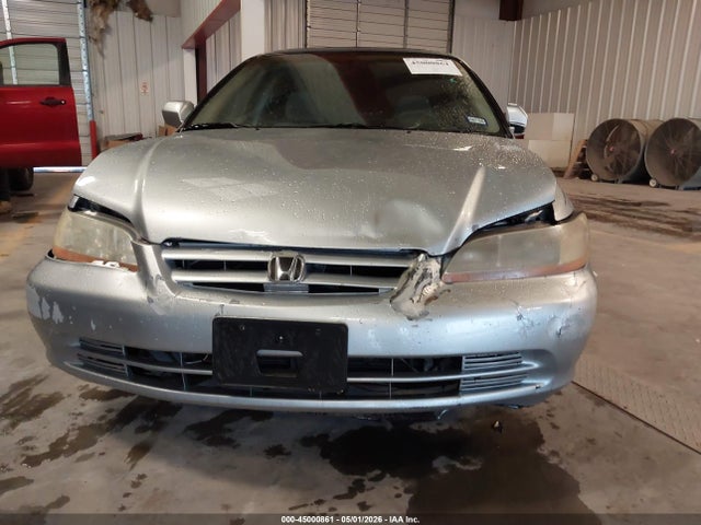 Продаж на аукціоні авто 2002 Honda Accord 2.3 Se, vin: 1HGCG56732A000051, номер лоту: 45000861