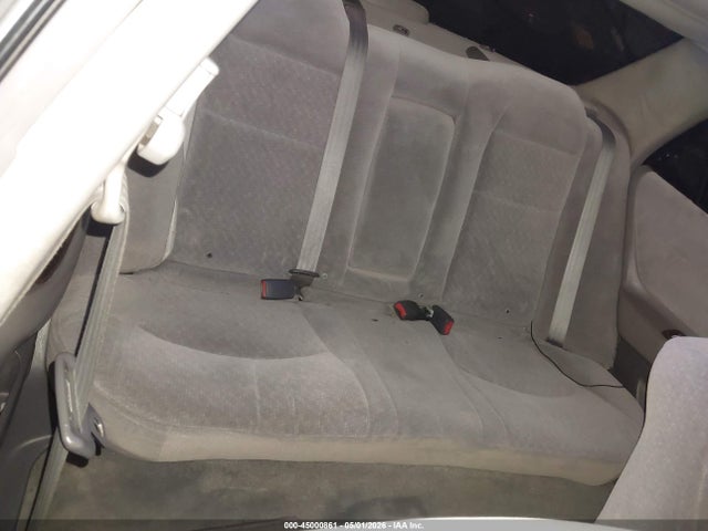 Продаж на аукціоні авто 2002 Honda Accord 2.3 Se, vin: 1HGCG56732A000051, номер лоту: 45000861