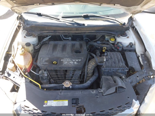 2013 Dodge Avenger Se მანქანა იყიდება აუქციონზე, vin: 1C3CDZAB1DN653827, აუქციონის ნომერი: 45000862