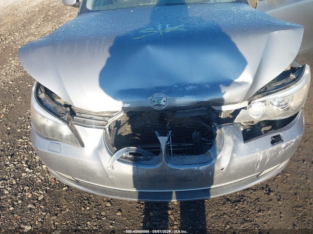 Aukcja sprzedaży 2008 Bmw 535i, vin: WBANW13548CZ80065, numer aukcji: 45000866