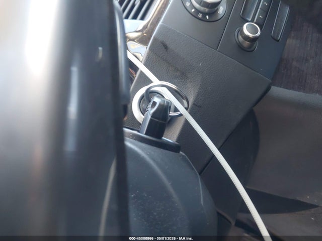 Aukcja sprzedaży 2008 Bmw 535i, vin: WBANW13548CZ80065, numer aukcji: 45000866