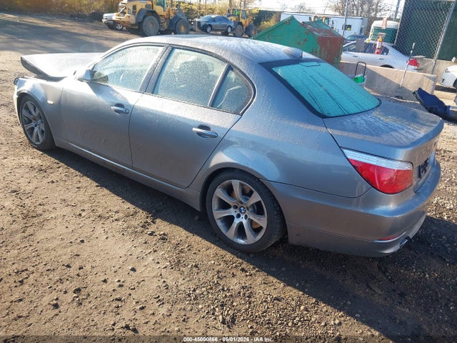 Aukcja sprzedaży 2008 Bmw 535i, vin: WBANW13548CZ80065, numer aukcji: 45000866
