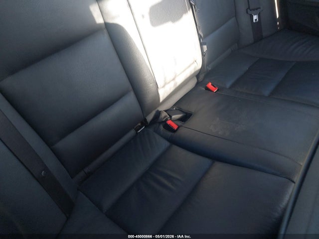 Aukcja sprzedaży 2008 Bmw 535i, vin: WBANW13548CZ80065, numer aukcji: 45000866