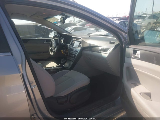 5NPE34AF6GH288496 Hyundai Sonata Sport
