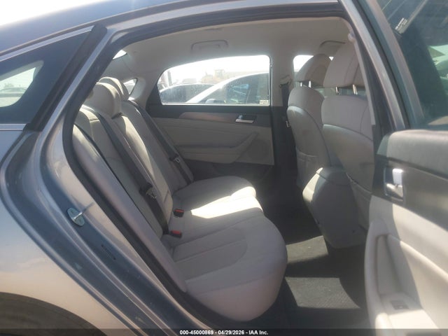 5NPE34AF6GH288496 Hyundai Sonata Sport