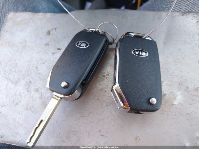 Продаж на аукціоні авто 2020 Kia Soul Lx, vin: KNDJ23AU9L7083389, номер лоту: 45000870