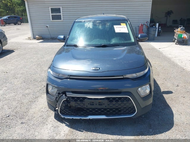 Продаж на аукціоні авто 2020 Kia Soul Lx, vin: KNDJ23AU9L7083389, номер лоту: 45000870