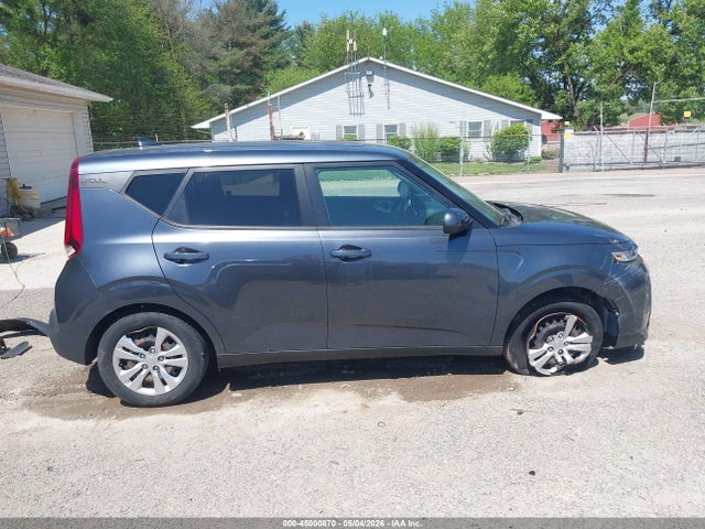 Продаж на аукціоні авто 2020 Kia Soul Lx, vin: KNDJ23AU9L7083389, номер лоту: 45000870