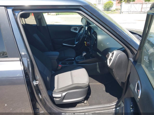 Продаж на аукціоні авто 2020 Kia Soul Lx, vin: KNDJ23AU9L7083389, номер лоту: 45000870