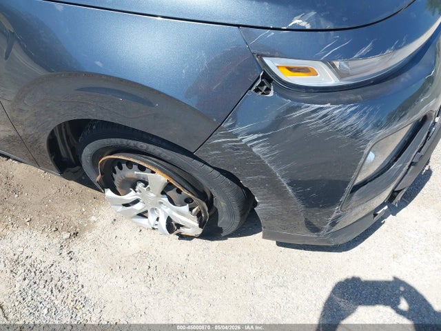 Продаж на аукціоні авто 2020 Kia Soul Lx, vin: KNDJ23AU9L7083389, номер лоту: 45000870