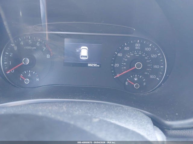 Продаж на аукціоні авто 2020 Kia Soul Lx, vin: KNDJ23AU9L7083389, номер лоту: 45000870
