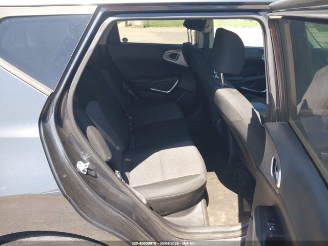 Продаж на аукціоні авто 2020 Kia Soul Lx, vin: KNDJ23AU9L7083389, номер лоту: 45000870