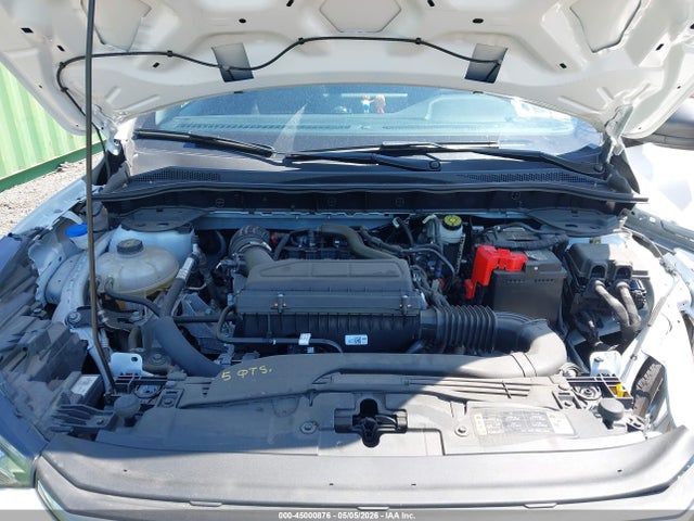 45000876 :رقم المزاد ، 1FMCU9MN8PUB37424 vin ، 2023 Ford Escape St-line مزاد بيع
