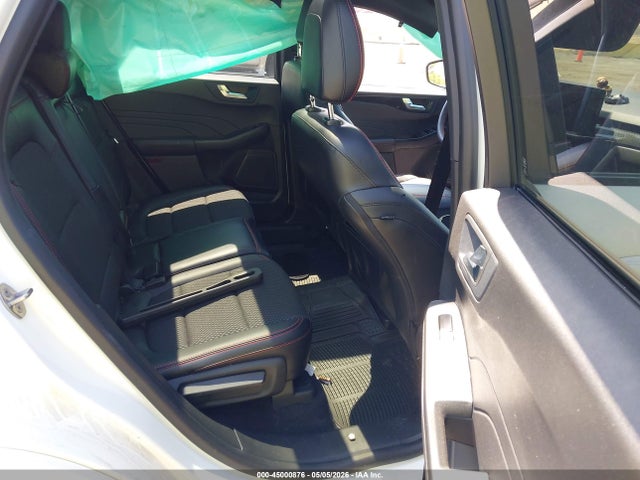 45000876 :رقم المزاد ، 1FMCU9MN8PUB37424 vin ، 2023 Ford Escape St-line مزاد بيع