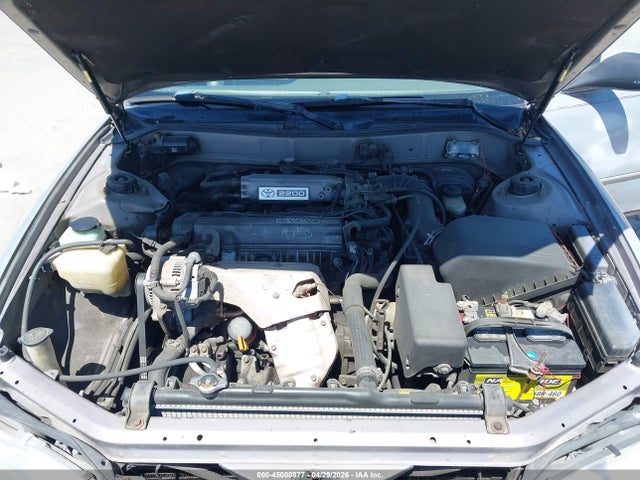 Продаж на аукціоні авто 1994 Toyota Camry Xle, vin: 4T1SK13E8RU402396, номер лоту: 45000877