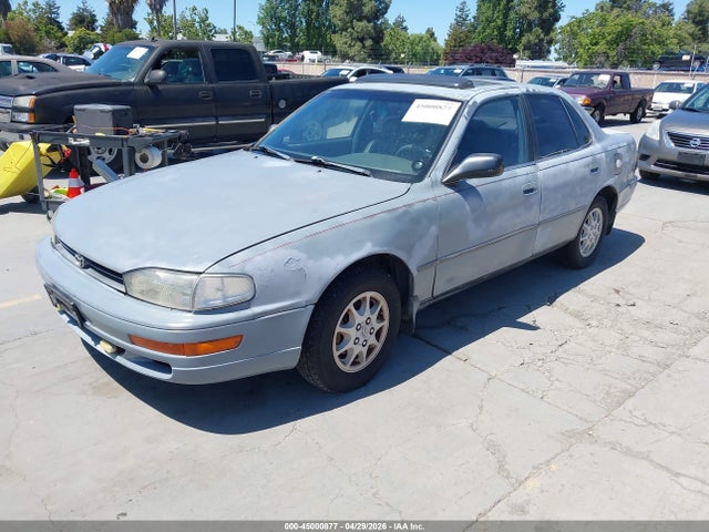 Продаж на аукціоні авто 1994 Toyota Camry Xle, vin: 4T1SK13E8RU402396, номер лоту: 45000877