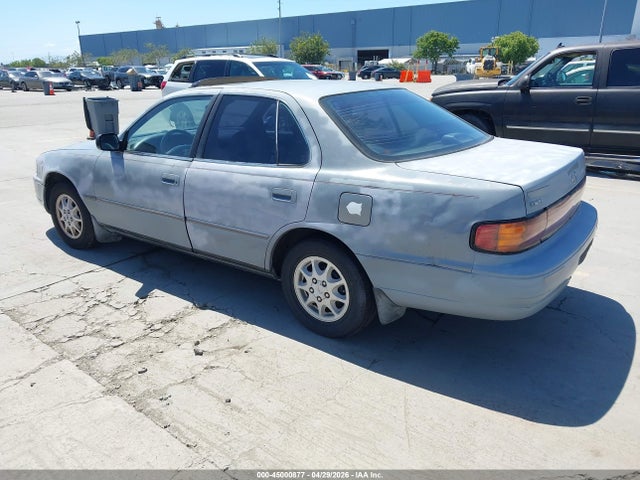 Продаж на аукціоні авто 1994 Toyota Camry Xle, vin: 4T1SK13E8RU402396, номер лоту: 45000877