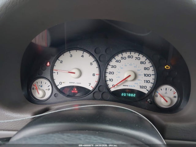 Aukcja sprzedaży 2004 Jeep Liberty Sport, vin: 1J4GK48K84W147038, numer aukcji: 45000878