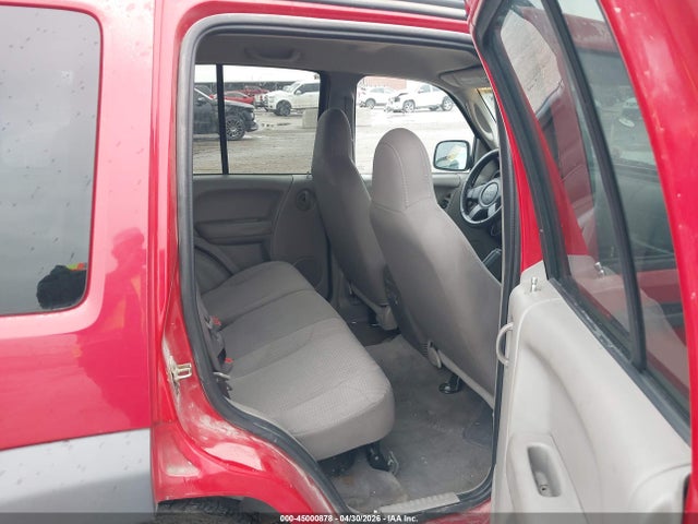 Aukcja sprzedaży 2004 Jeep Liberty Sport, vin: 1J4GK48K84W147038, numer aukcji: 45000878