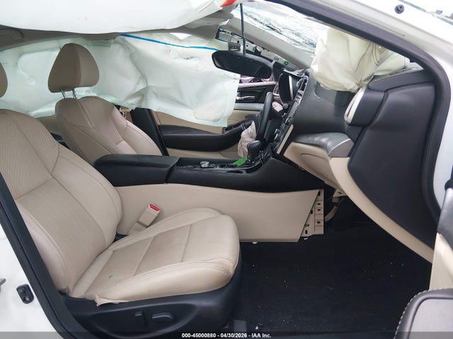 Продажа на аукционе авто 2016 Nissan Maxima 3.5 Sv, vin: 1N4AA6AP0GC405533, номер лота: 45000880