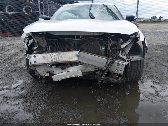 Продажа на аукционе авто 2016 Nissan Maxima 3.5 Sv, vin: 1N4AA6AP0GC405533, номер лота: 45000880