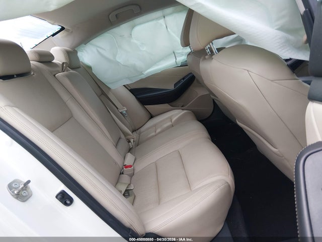Продажа на аукционе авто 2016 Nissan Maxima 3.5 Sv, vin: 1N4AA6AP0GC405533, номер лота: 45000880