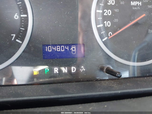 Продажа на аукционе авто 2010 Dodge Ram 1500 St, vin: 1D7RV1GP0AS142958, номер лота: 45000881