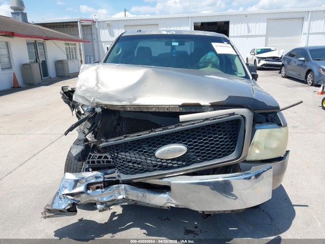 Aukcja sprzedaży 2006 Ford F-150 Xlt, vin: 1FTRW12W86FB32863, numer aukcji: 45000884