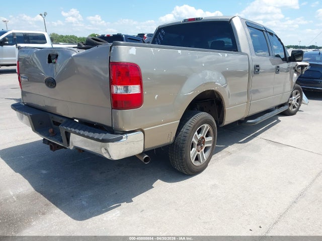 Aukcja sprzedaży 2006 Ford F-150 Xlt, vin: 1FTRW12W86FB32863, numer aukcji: 45000884