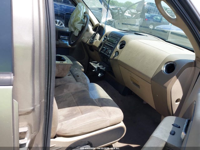 Aukcja sprzedaży 2006 Ford F-150 Xlt, vin: 1FTRW12W86FB32863, numer aukcji: 45000884